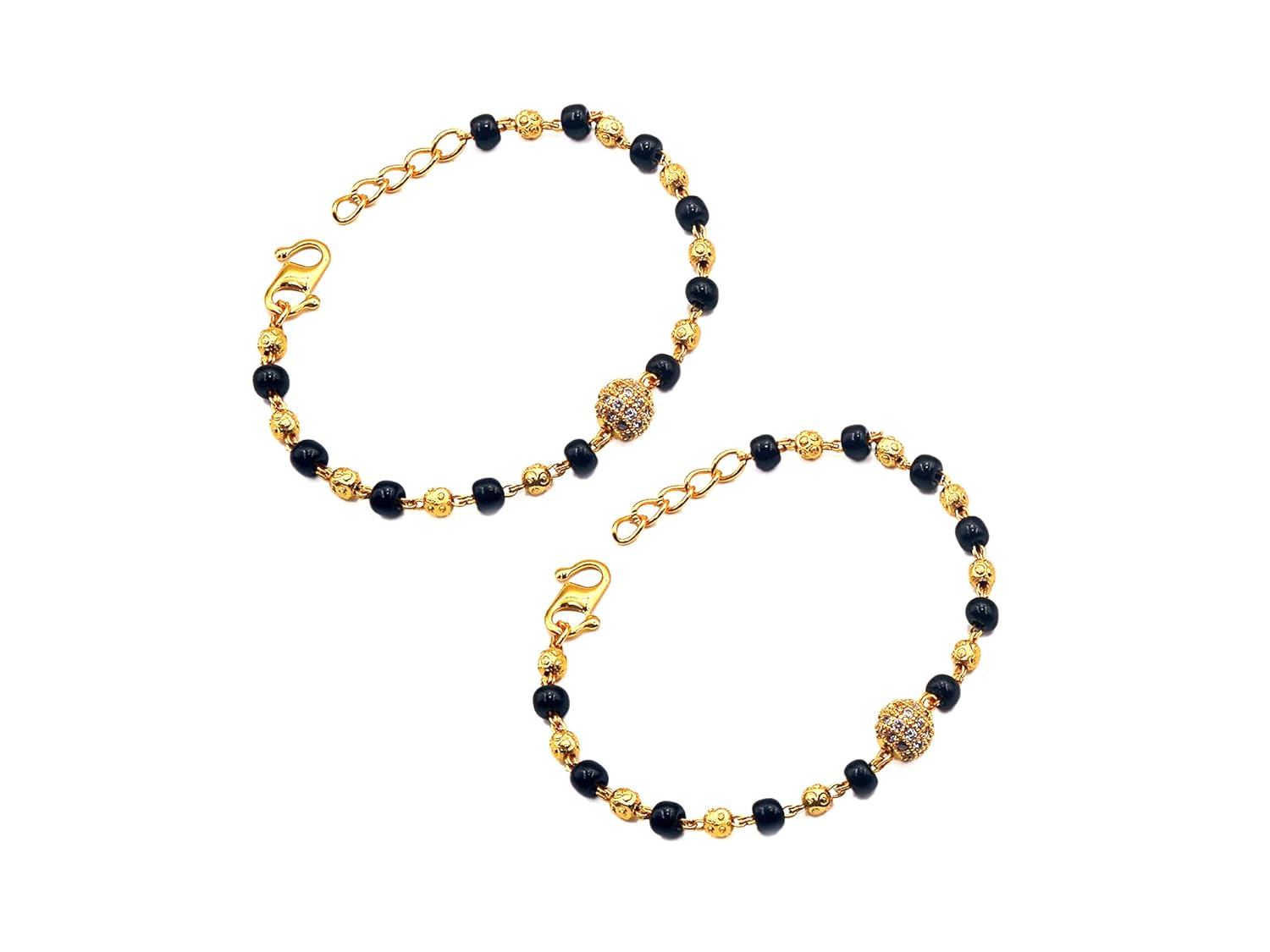 Baby Bracelets